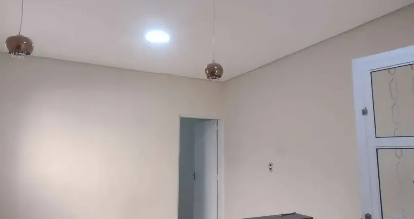 Casa em condomínio fechado com 2 quartos à venda no Jardim Luísa, São Paulo 