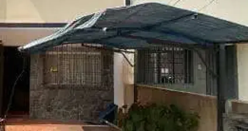 Sobrado com 92m², para venda e locação, vila uberabinha, são paulo, sp