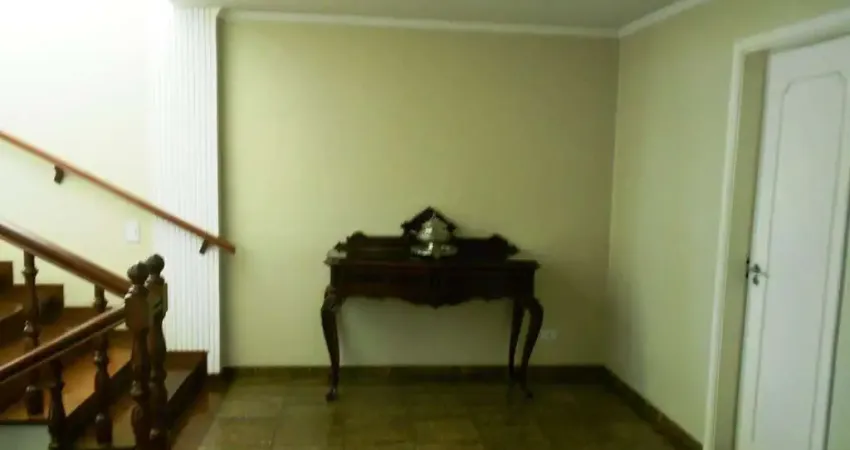 Sobrado a venda, com 4 quartos 4 suítes, 5 vagas de garagem e 463m², localizado na vila sonia, sp