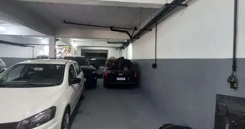 Casa em condomínio fechado com 4 quartos à venda na Vila Mariana, São Paulo