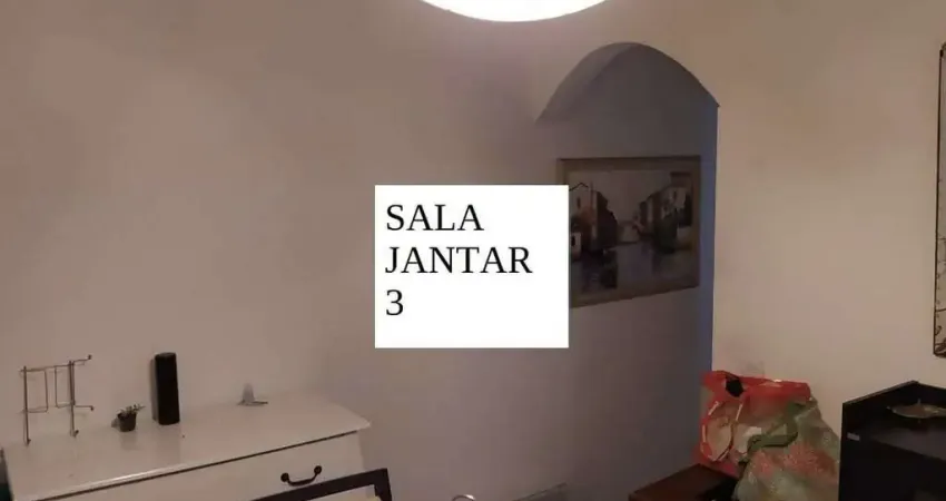 Sobrado de 116m² à venda, vila império, são paulo, sp. com 3 dormitórios sendo 1 suíte, 2 salas, 2 banheiros, 4 vagas para auto.