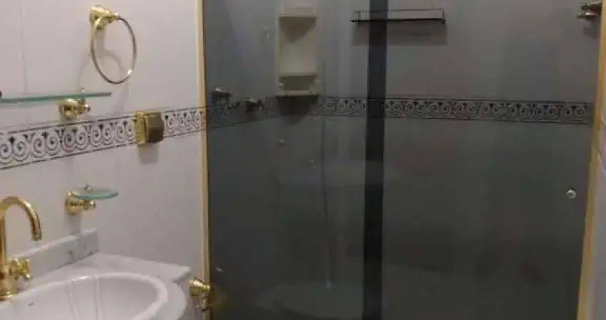 Sobrado à venda com 3 dormitorios, 3 suites e 2 vagas de garagem, localizado na vila mariana, são paulo, sp