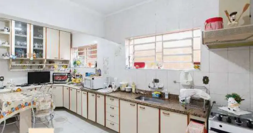 Sobrado de 189m² à venda, parque jabaquara, são paulo, sp com 3 dormitórios sendo 2 suítes, 2 vagas para auto, 4 banheiros sendo 1 lavabo