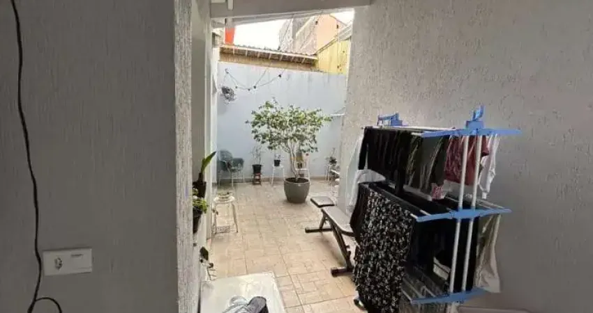 Casa com 4 quartos à venda no Planalto Paulista, São Paulo 