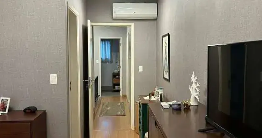 Casa com 3 quartos à venda no Jardim da Glória, São Paulo 