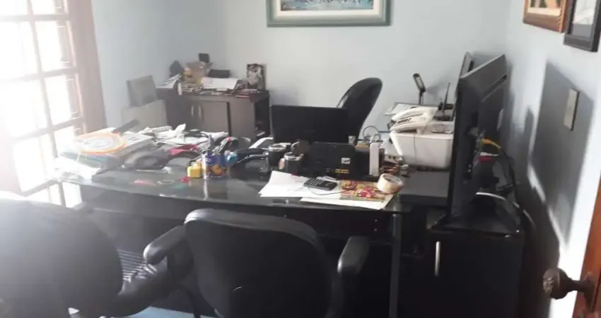 Sobrado de 380m² para locação e venda, localizado brooklin, com 5 suítes sala em l com 3 ambientes, 8 vaga para auto