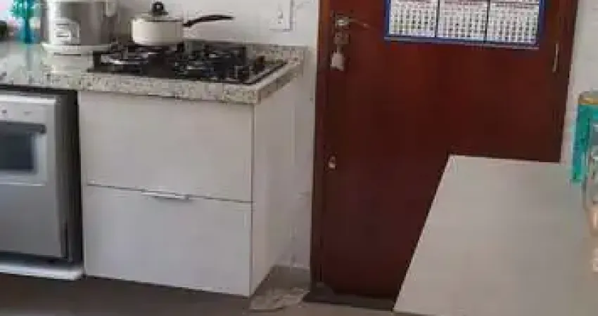 Sobrado de 125m² à venda, socorro, com 2 dormitórios, closet, sala de jantar,2 banheiros, área de serviço