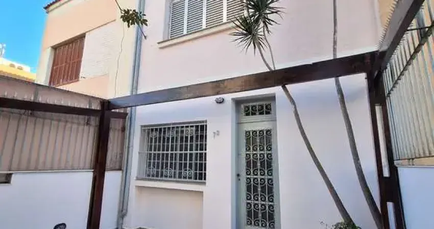 Sobrado de 185m² para locação, pinheiros, são paulo, sp  com 4 dormitórios, 3 banheiros, 2 vagas para auto sobrado amplo e bem iluminado