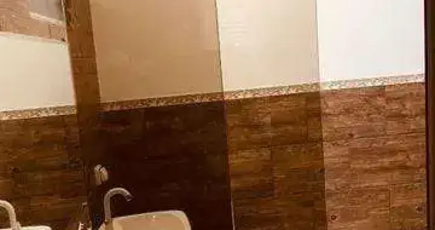 Sobrado residencial de 130m² à venda, jardim itapura, são paulo, sp com 3 dormitórios sendo 2 suítes, 1 sala, 2 vaga para auto