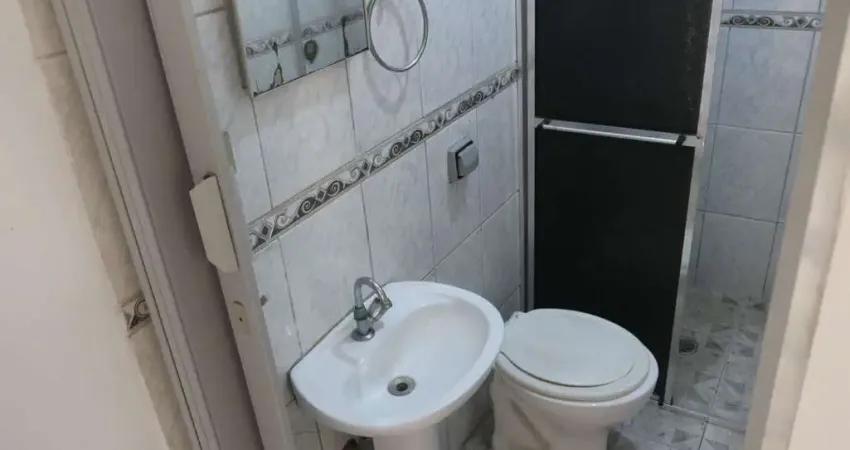 Casa com 3 quartos à venda na Vila Prel, São Paulo