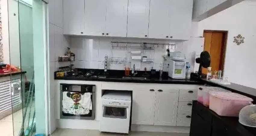 Casa com 3 quartos à venda na Vila Moinho Velho, São Paulo