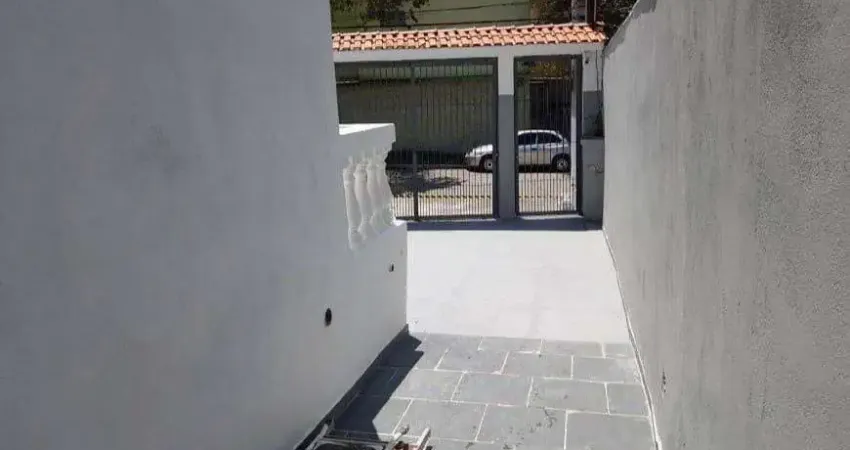 Casa com 3 quartos à venda na Vila Mariana, São Paulo 