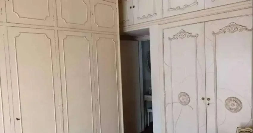 Casa com 4 quartos à venda no Cambuci, São Paulo 