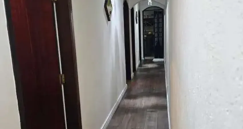 Casa com 3 quartos à venda no Jardim Vila Formosa, São Paulo