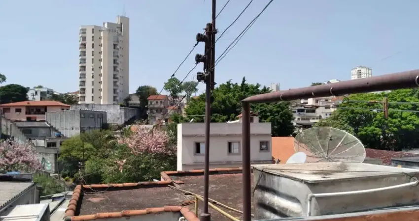 Casa com 5 quartos à venda no Cambuci, São Paulo 