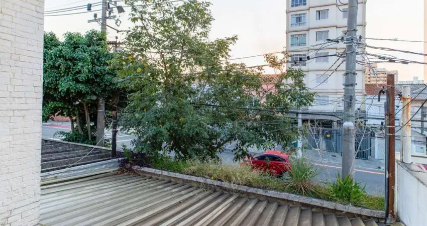 Casa com 3 quartos à venda no Cambuci, São Paulo 