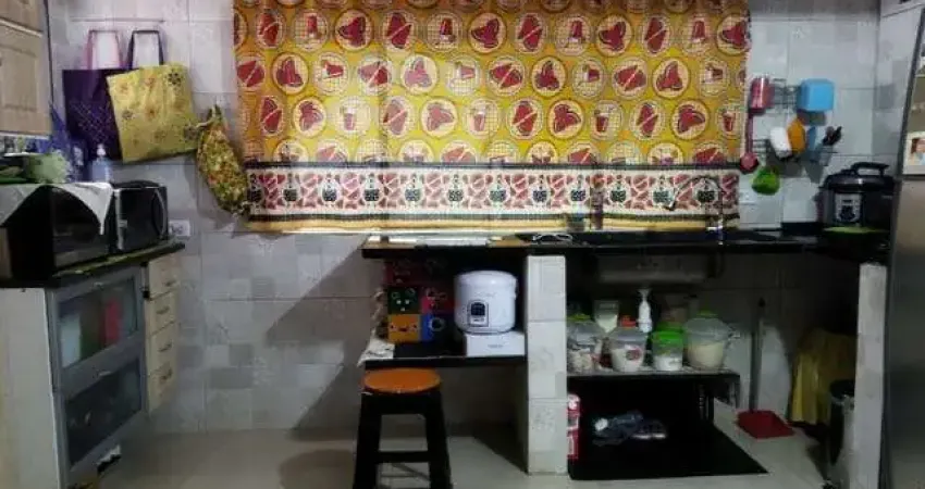 Sobrado para venda, 3 dormitórios, 1 suíte, 150m², localizado na cidade nova heliópolis