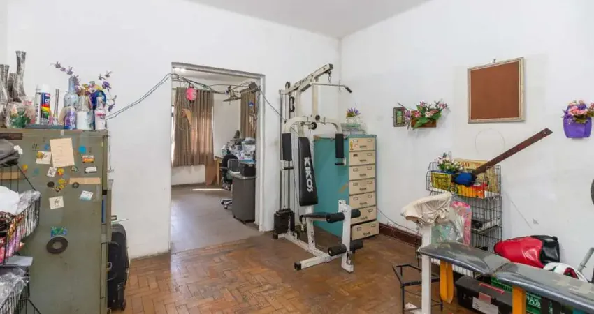 Casa com 3 quartos à venda na Vila Monumento, São Paulo 