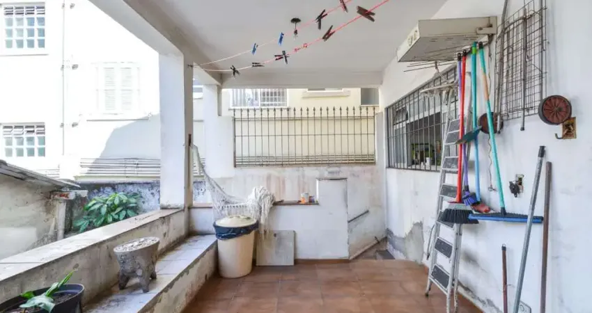 Casa com 3 quartos à venda no Cambuci, São Paulo