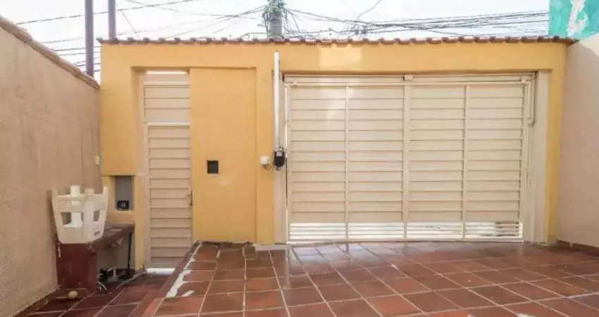 Casa com 2 quartos à venda em Cupecê, São Paulo 