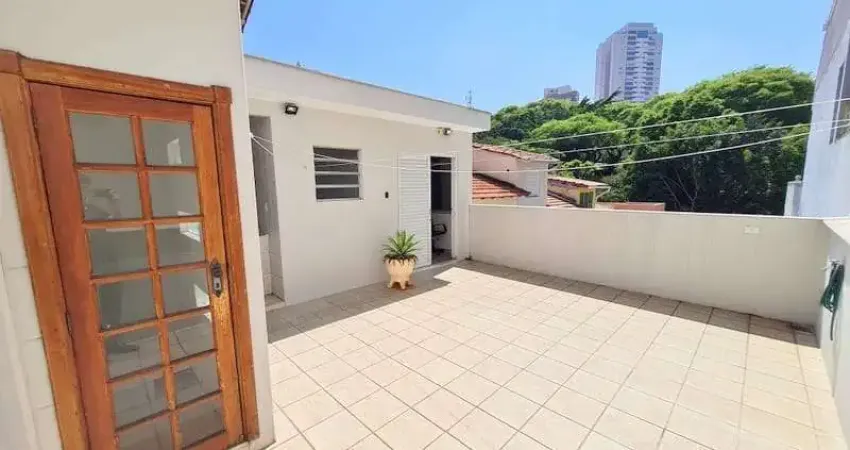 Casa com 3 quartos à venda no Jardim da Glória, São Paulo 