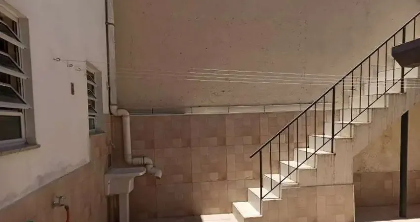 Sobrado residencial para venda com 4 dormitórios, 1 suite, 2 vagas e 160m², localizado na  vila indiana