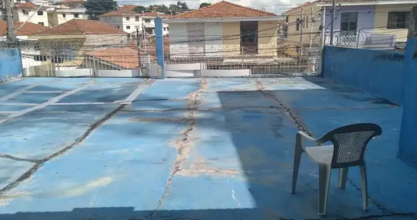 Sobrado para venda com 2 dormitórios, 2 vagas e 272m², localizado na parque jabaquara