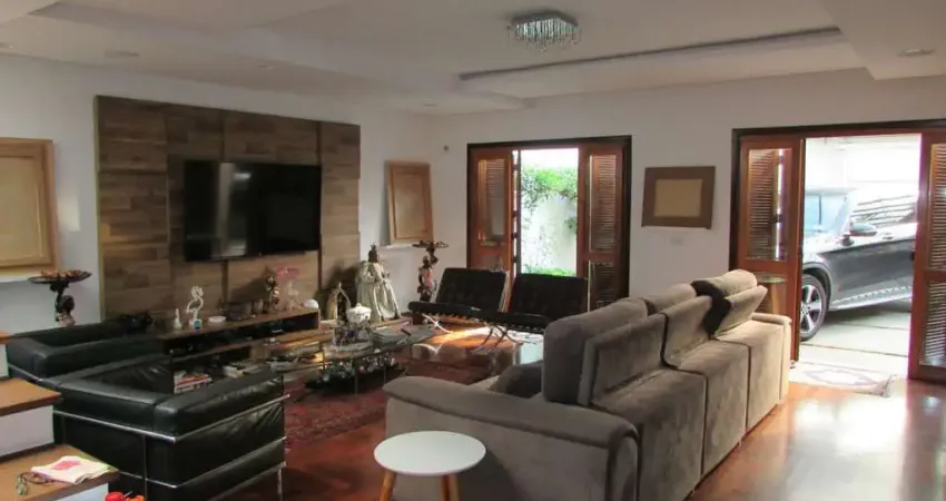 Casa com 3 quartos à venda na Vila Monumento, São Paulo 