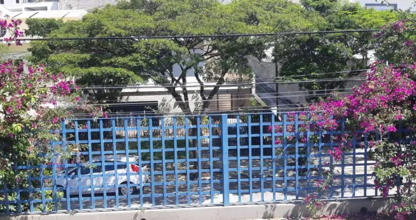 Casa com 4 quartos à venda no Jardim da Glória, São Paulo