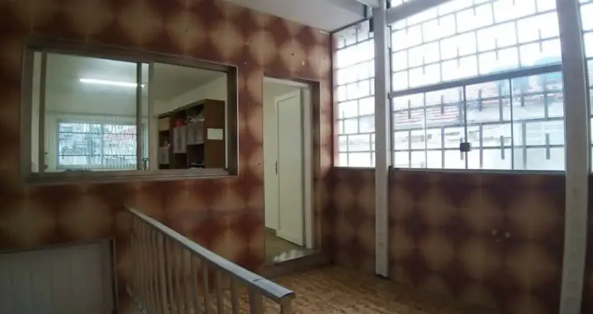 Sobrado residencial / comercial próximo ao metro praça da árvore