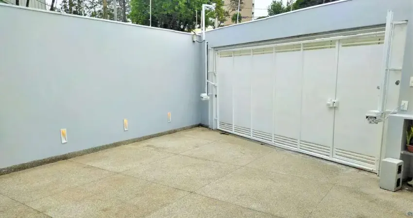 Venda sobrado 3 dormitórios, 1 suíte, hidromassagem, 4 banheiros, 2 vagas e espaço gourmet - jd. da