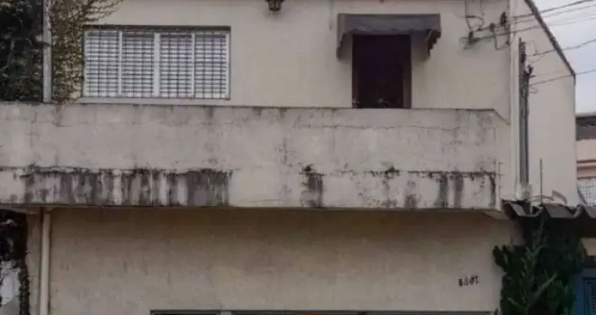 Casa com 4 quartos à venda na Vila Dom Pedro I, São Paulo 