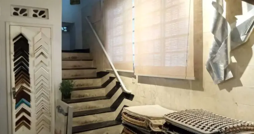 Casa com 2 quartos à venda no Campo Belo, São Paulo