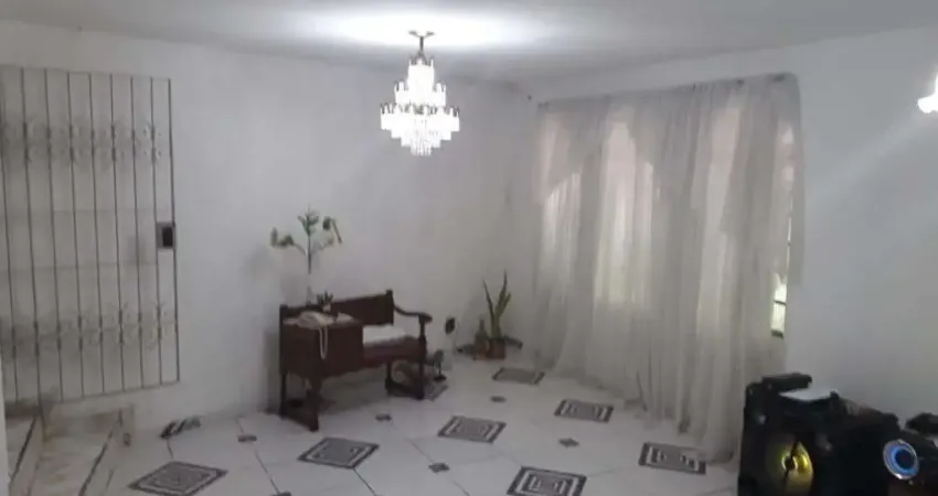 Sobrado para venda, com 3 dormitorios, 1 suíte, 3 vagas e 90m², localizado em jabaquara
