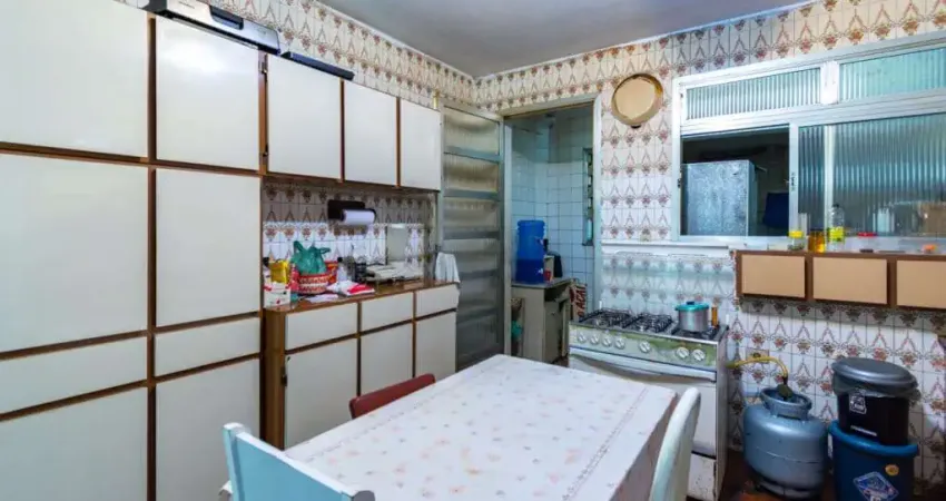 Casa com 3 quartos à venda no Cambuci, São Paulo