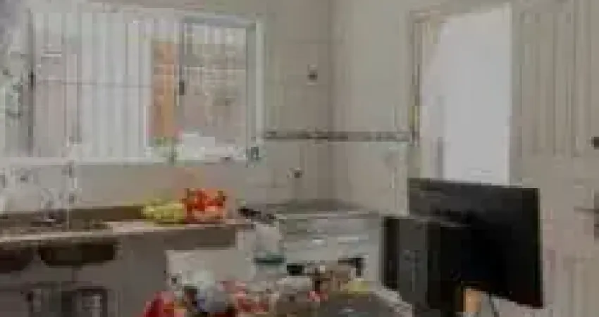 Casa com 2 quartos à venda no Jardim Consórcio, São Paulo 