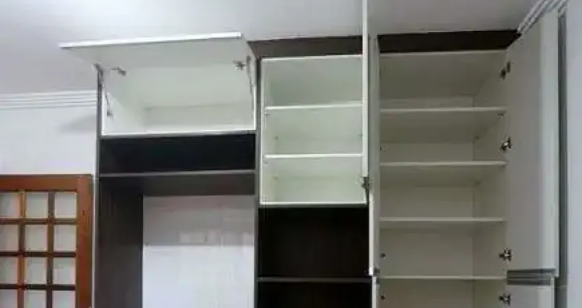 Casa com 3 quartos à venda no Jardim Santa Cruz (Campo Grande), São Paulo 