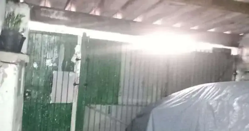 Casa com 6 quartos à venda na Vila Missionária, São Paulo