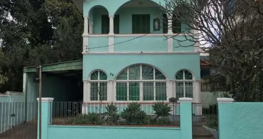 Casa com 3 quartos à venda no Cursino, São Paulo