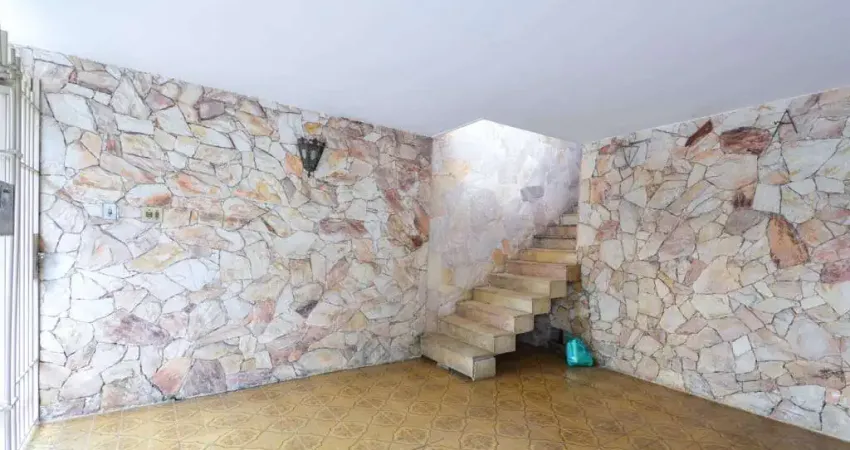 Sobrado para venda, com 3 dormitorios, 2 vagas, 250m², localizado na vila monumento