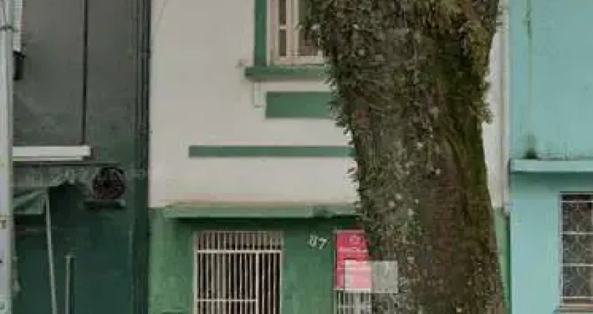 Sobrado para venda com 3 dormitorios e 170m², localizado pompeia