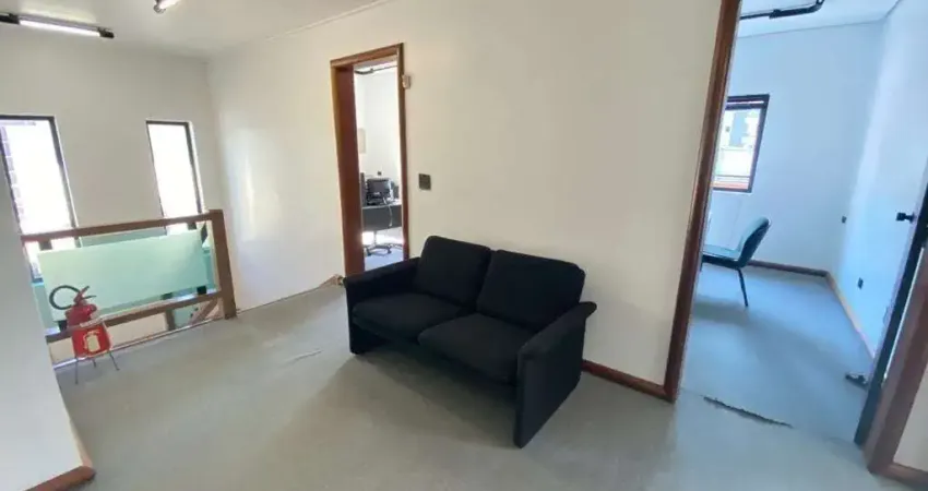 Sobrado comercial nos jardins com 738 m² total, 16 vagas, excelente local