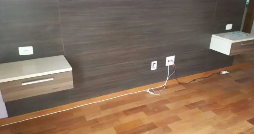 Sobrado com 3 dormitórios, 4 banheiros, 4 vagas e 150m², localizado na vila sonia