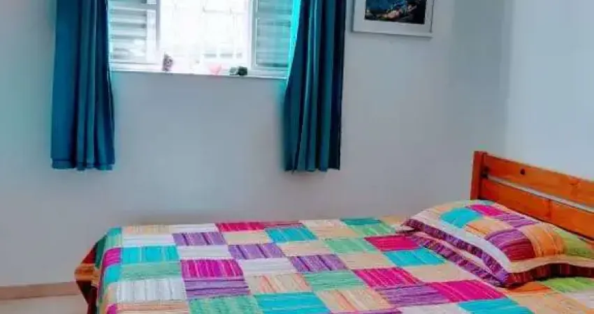 Sobrado para venda com 120 m², 3 dormitórios, e 1 vaga, localizado no jardim aeroporto