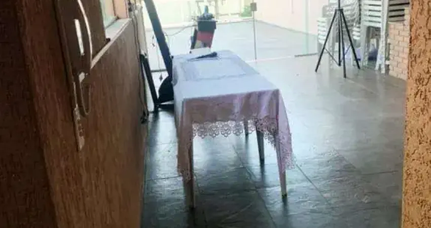 Casa com 3 quartos à venda na Vila Ivone, São Paulo 