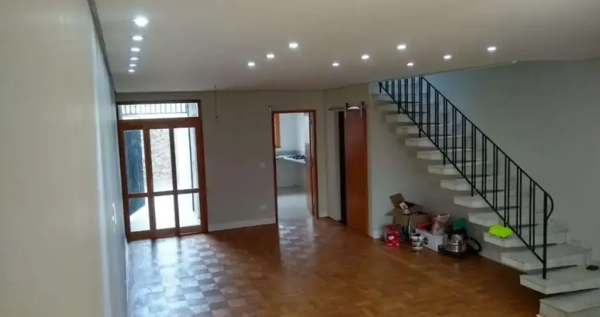 Casa com 3 quartos à venda na Vila Monumento, São Paulo 