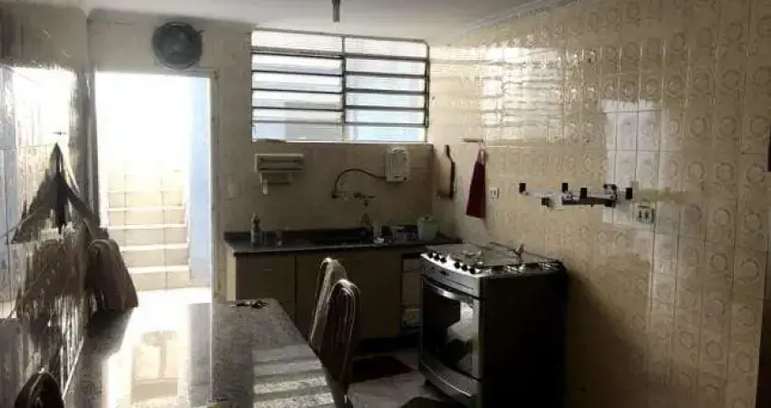 Casa com 4 quartos à venda na Vila Mira, São Paulo 