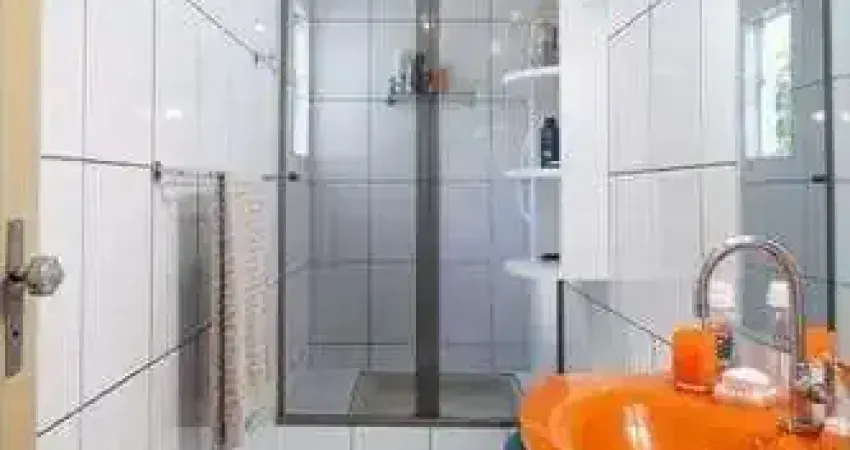 Casa com 2 quartos à venda no Jardim Consórcio, São Paulo 