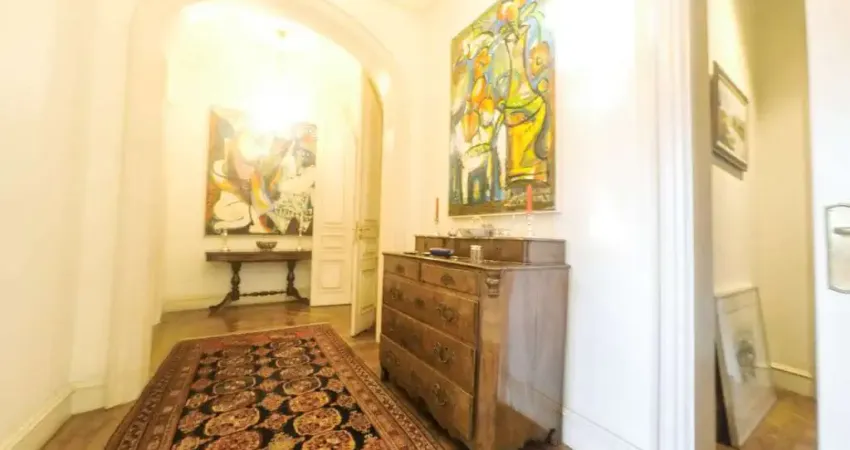 Casa com 6 quartos à venda no Retiro Morumbi, São Paulo