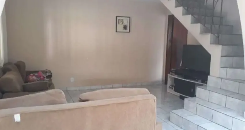 Casa com 2 quartos à venda na Vila Granada, São Paulo 